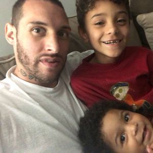 Meet your Posher, Geraldo